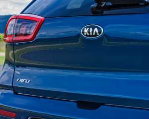 kia niro detail 2